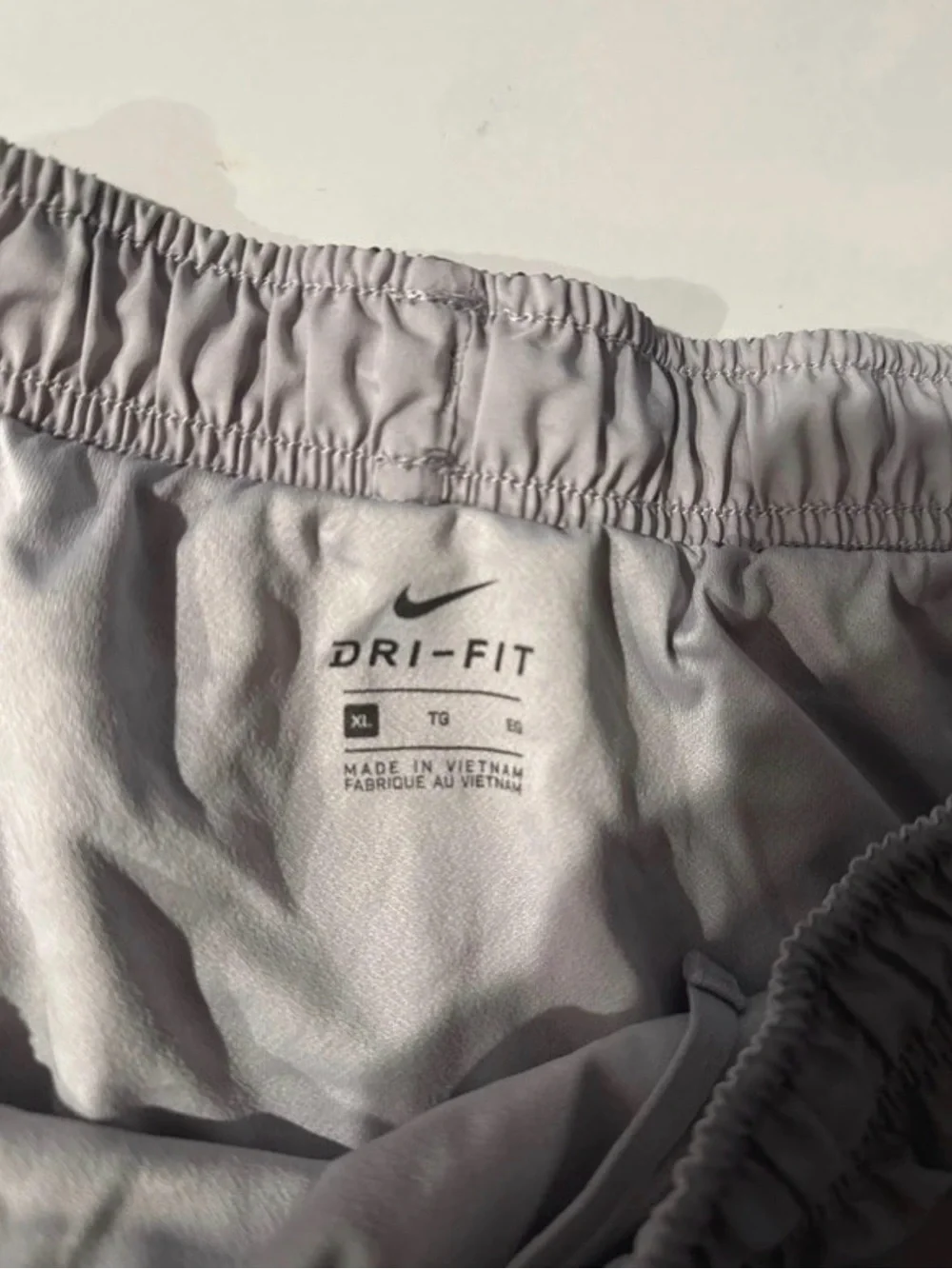 Nike breathable women